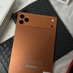 Iphone Pad 17 Max planşet