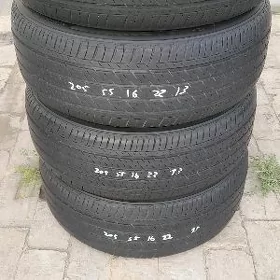 pakrişga 205 55 16lyk karolla