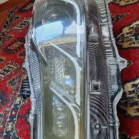 fara corolla 2022 cyra