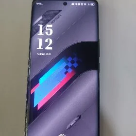 Infinix note 40 pro 5G