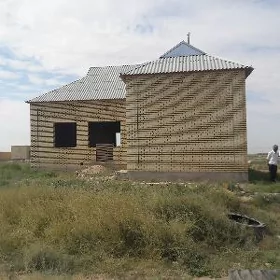 Baýramaly etraby Mekan şäherçe