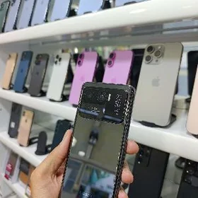Xiaomi mi 11 ultra 12.512gb