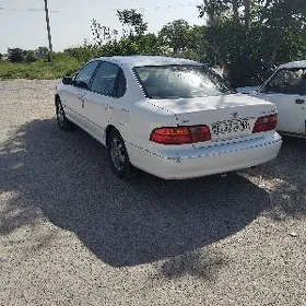 Toyota Avalon 1999