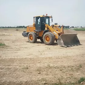 XCMG LW300F 2012