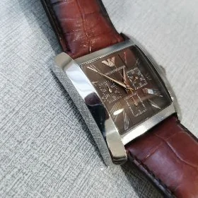 Sagat часы Armani