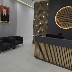 Arenda OFIS 14 tapgyr