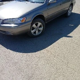 Toyota Camry 1997