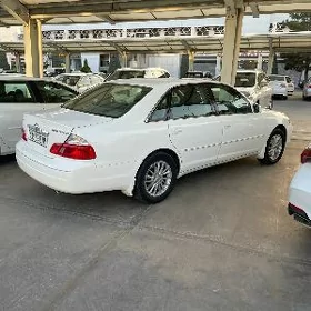 Toyota Avalon 2002