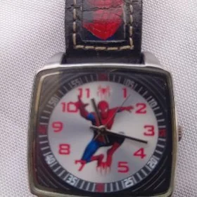 Spiderman 3 sagat originaly