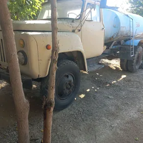 Gaz 53 1980