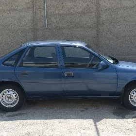 Opel Vectra 1991