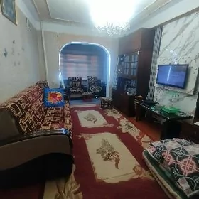 2 комнат 2 нжи этаж