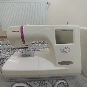 Kampyuter maşyn