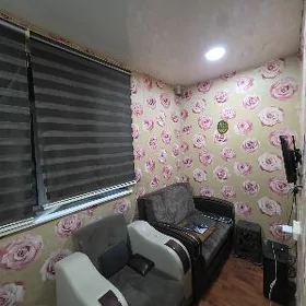 ГОСТИНКА 1 В 2 КОМ
