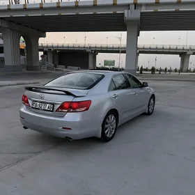 Toyota Aurion 2007