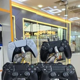 Jostik Orginal PS4/5