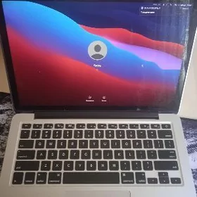 macbook pro 2014