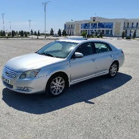 Toyota Avalon 2005