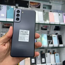 Samsung S21 8/128Gb 2sim TP