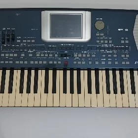 Korg pa500