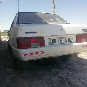 Lada 21099 2000