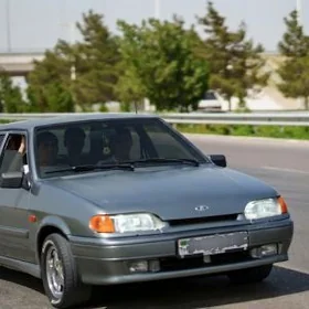 Lada 2115 2011