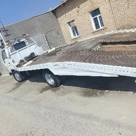 Mitsubishi Canter 1993