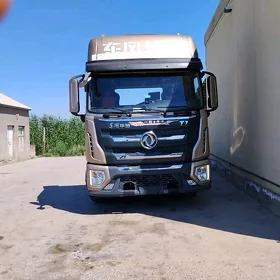 Volvo FH 500 2021