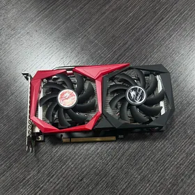 GTX 1660 WIDEOKARTA VIDEOKARTA