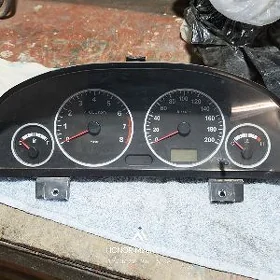 Peugeot 405 2007