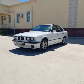 BMW 525 1995