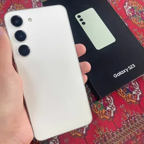 Samsung 23