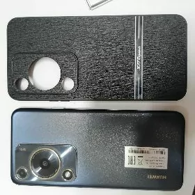 Huawei NOWA Y72