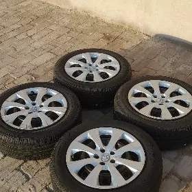 disga pakrişga karolla 16lyk
