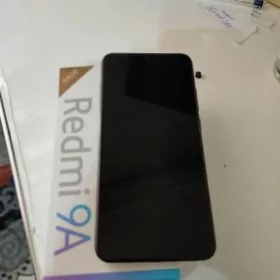 Redmi a9