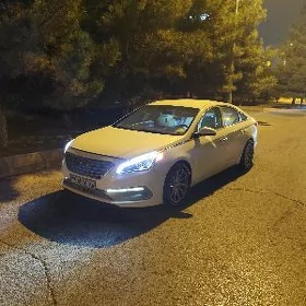 Hyundai Sonata 2017