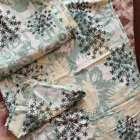 постельное бельё