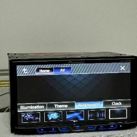 Pioneer 5850 TAZE MODEL!!