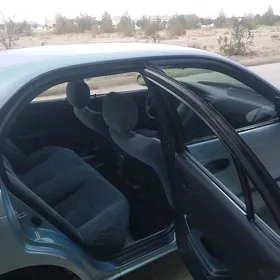 Toyota Corolla 1993
