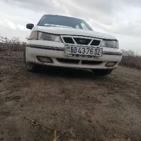 Daewoo Cielo 2001