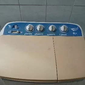 LG polawtomat kir masyn