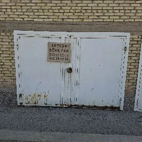 Arenda yer