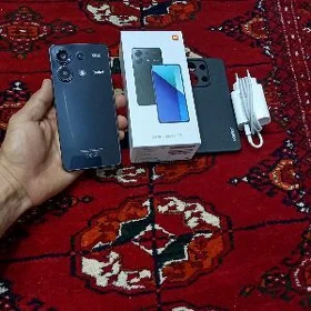 Redmi not 13