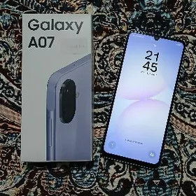 Samsung A07