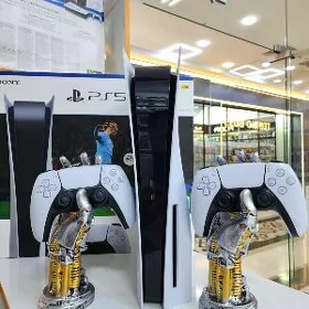 Playstation 4/5Arassa