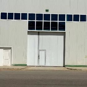 Ammarlar merkezi, ammar 540 kw