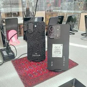 REDMI 13C GLOBAL