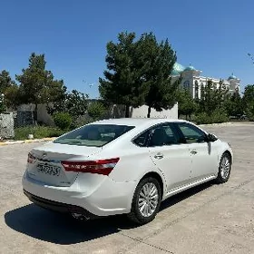 Toyota Avalon 2014