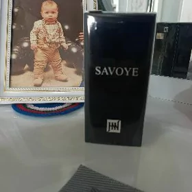 Savoye Sawaş duhi