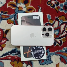 iPhone 16pro